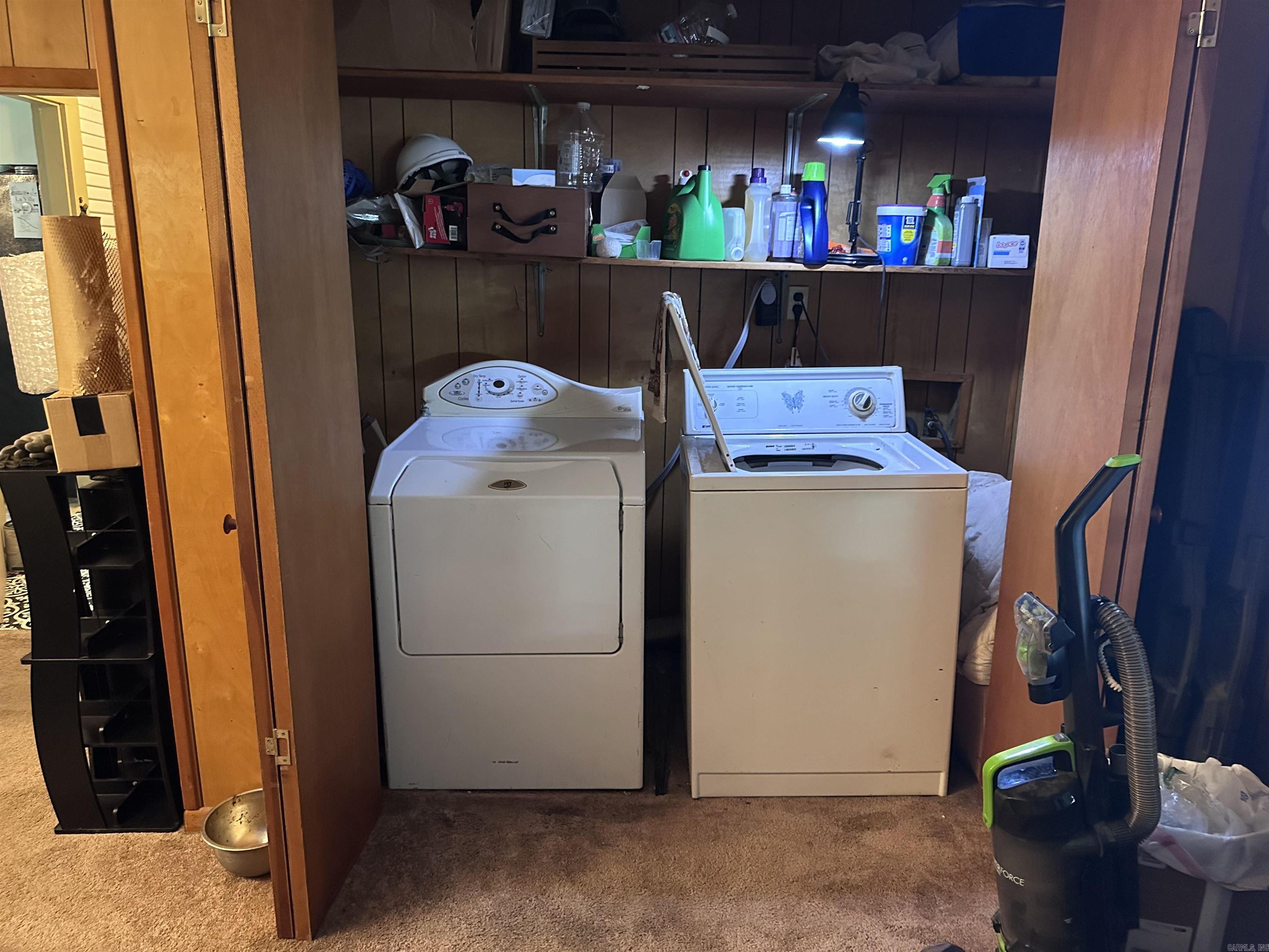 White Hall - Residential