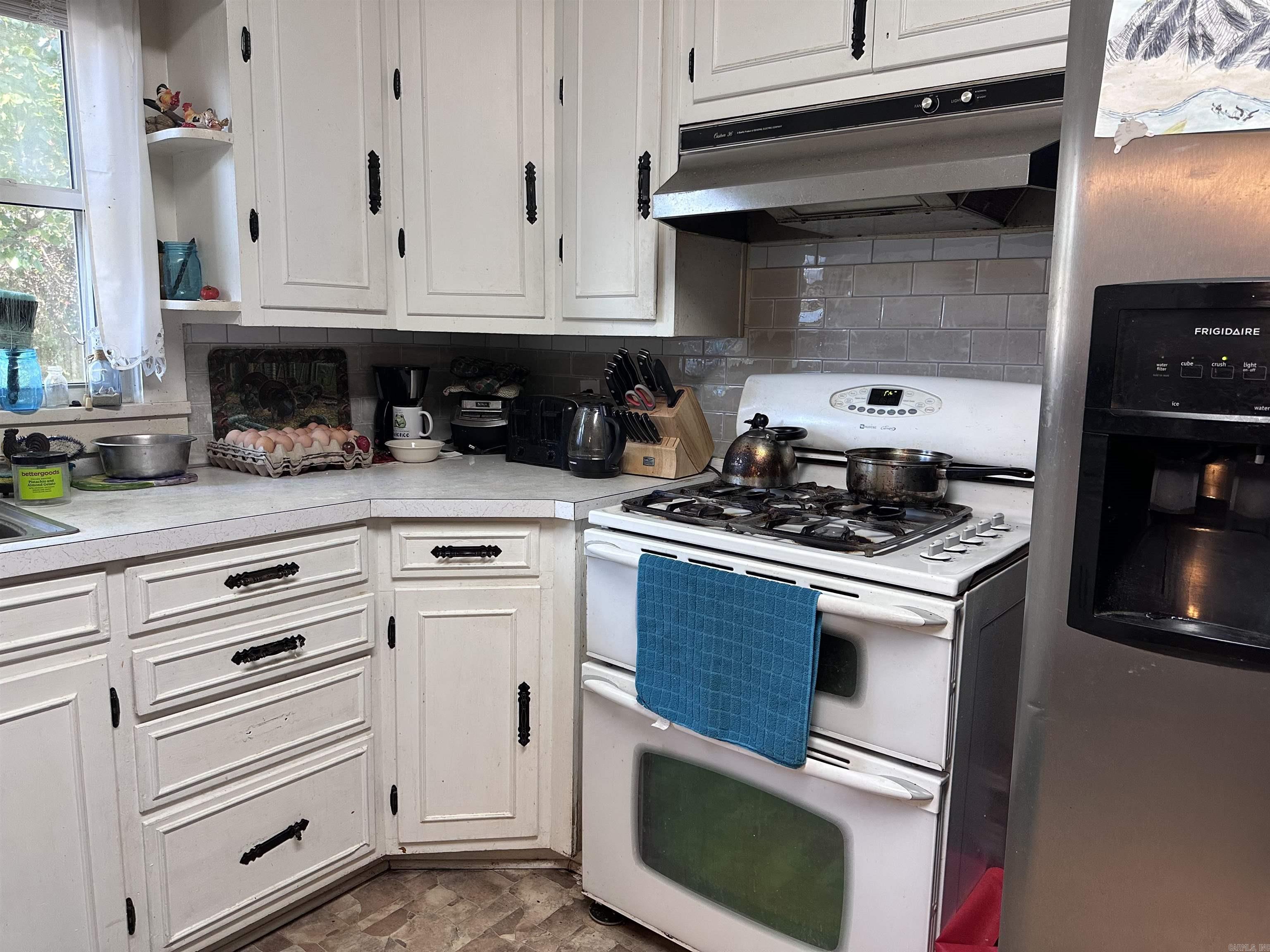 White Hall - Residential