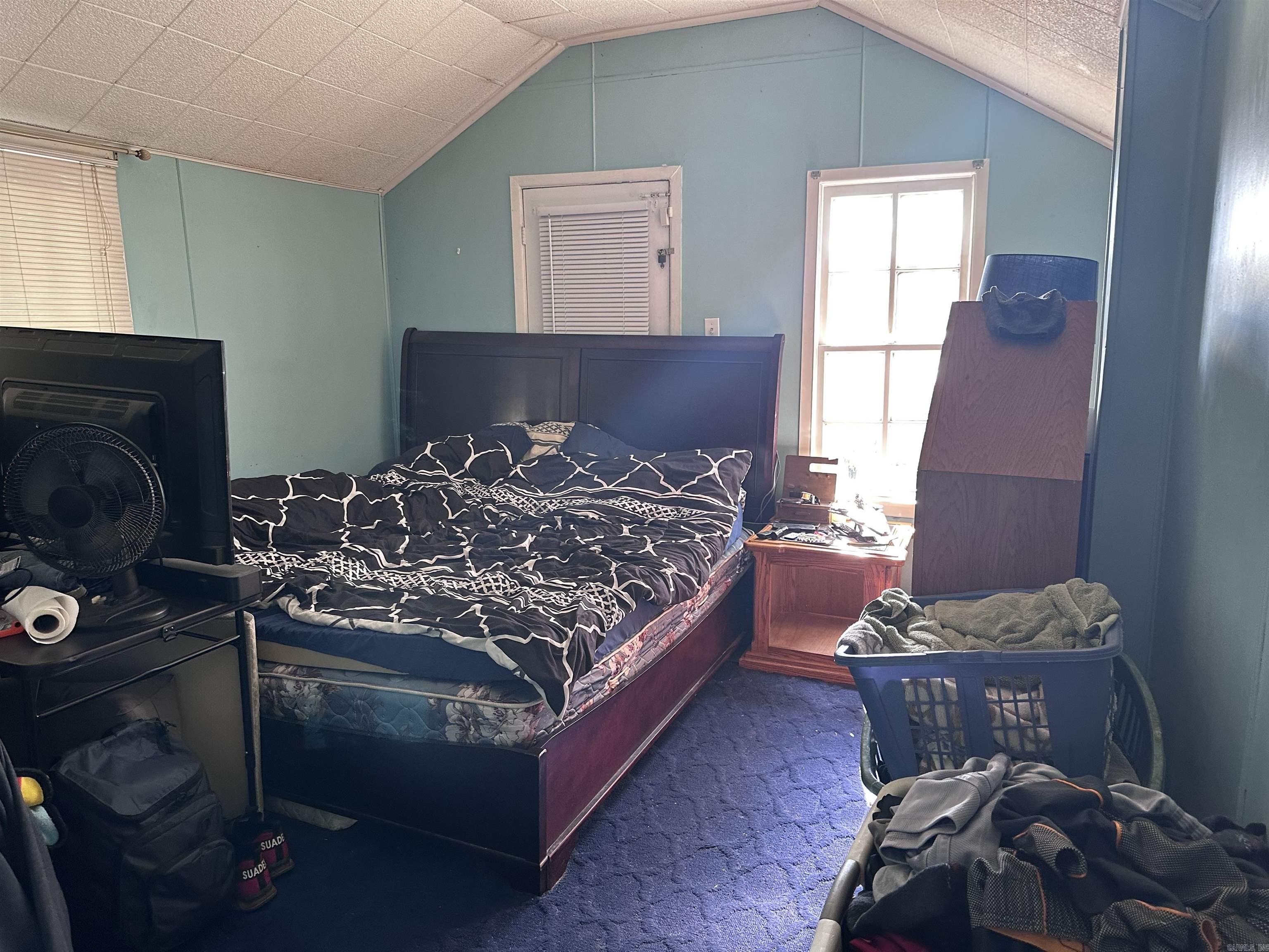 White Hall - Residential