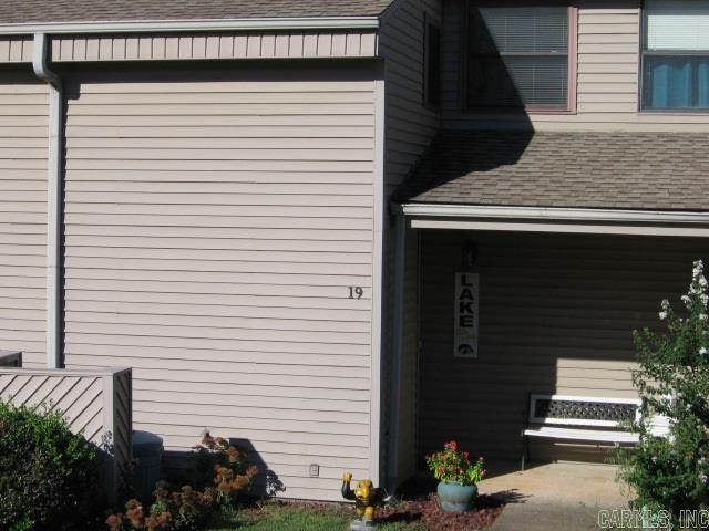 Lakewood Hills Condo - Residential