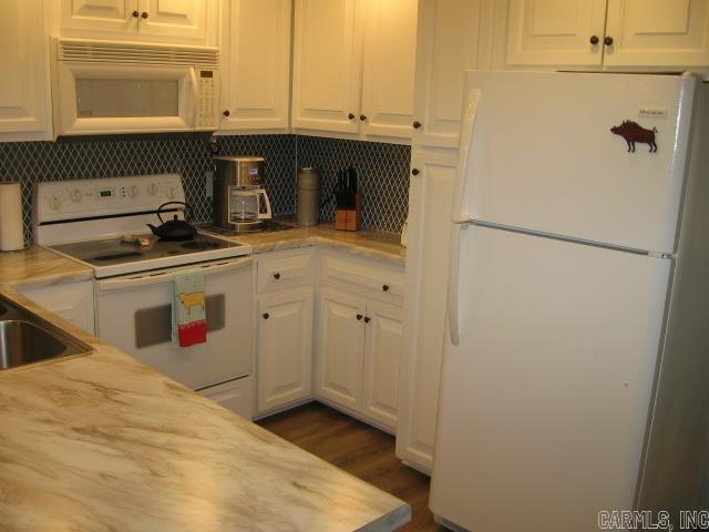 Lakewood Hills Condo - Residential