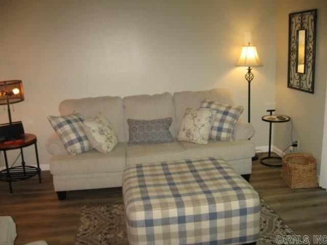 Lakewood Hills Condo - Residential