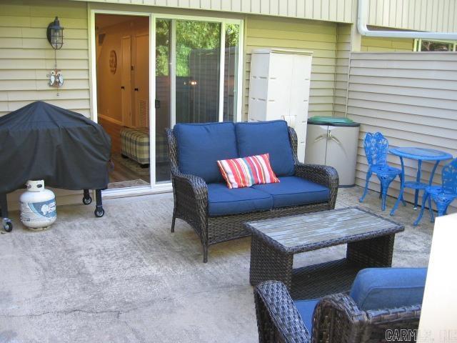 Lakewood Hills Condo - Residential