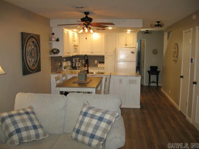 Lakewood Hills Condo - Residential