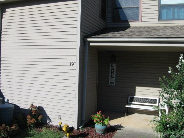 Lakewood Hills Condo - Residential