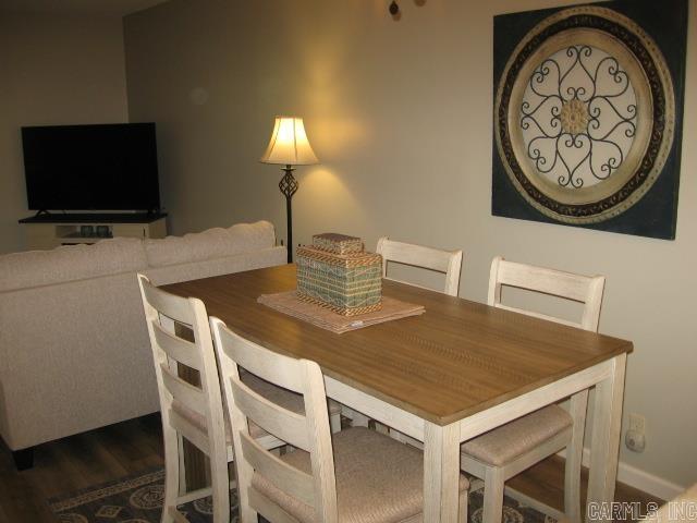 Lakewood Hills Condo - Residential