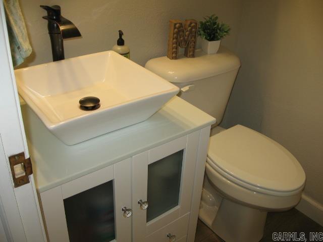 Lakewood Hills Condo - Residential