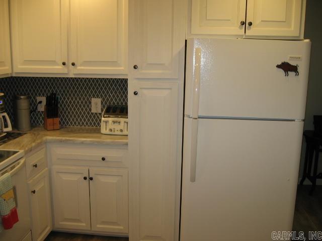 Lakewood Hills Condo - Residential