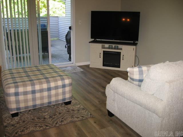 Lakewood Hills Condo - Residential