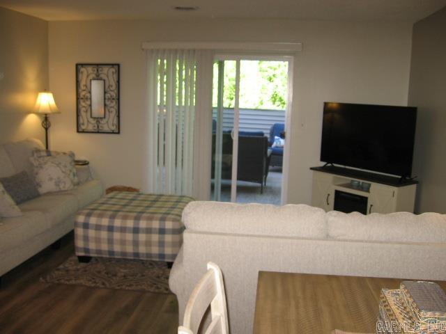 Lakewood Hills Condo - Residential