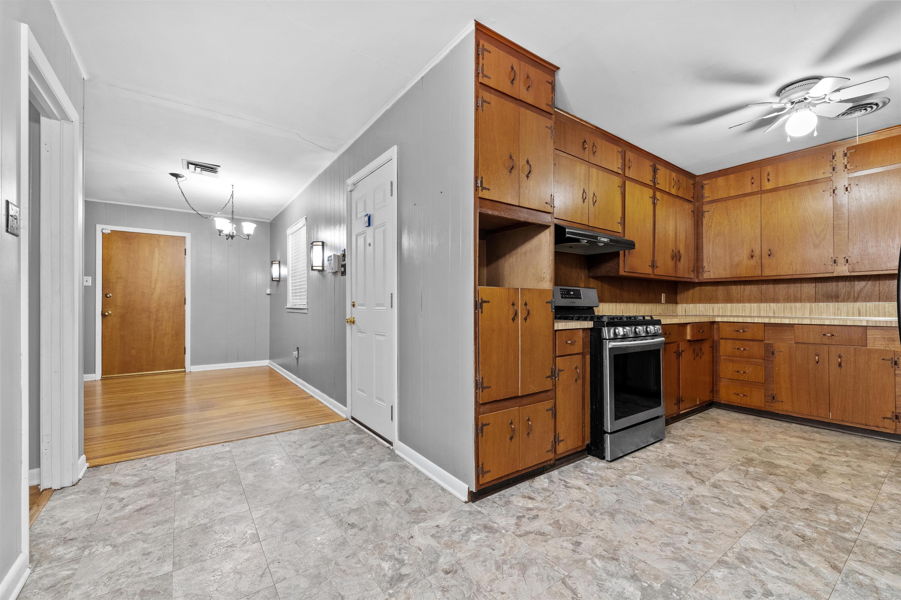 HEYDENS NLR HEIGHTS - Residential