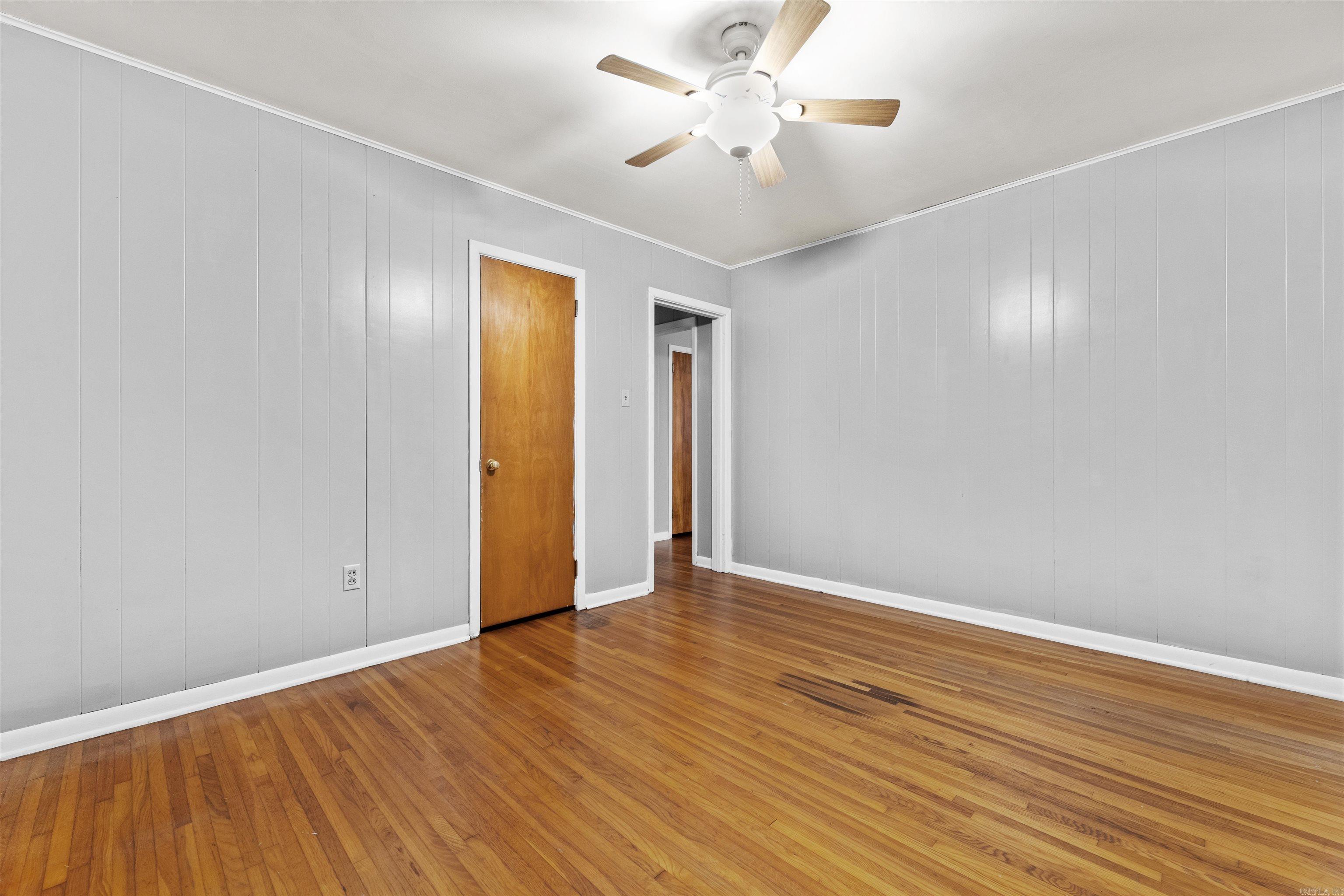 HEYDENS NLR HEIGHTS - Residential