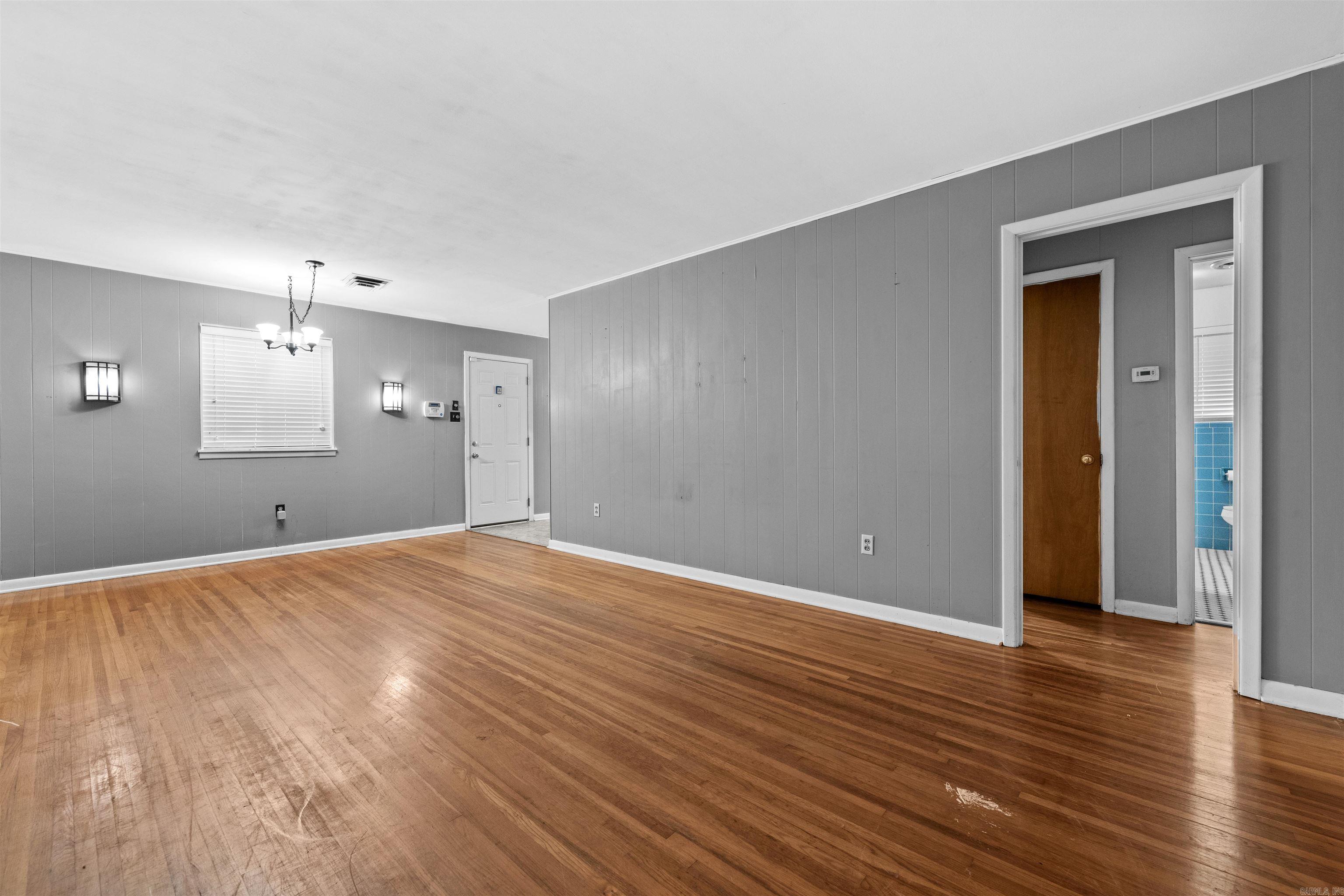 HEYDENS NLR HEIGHTS - Residential