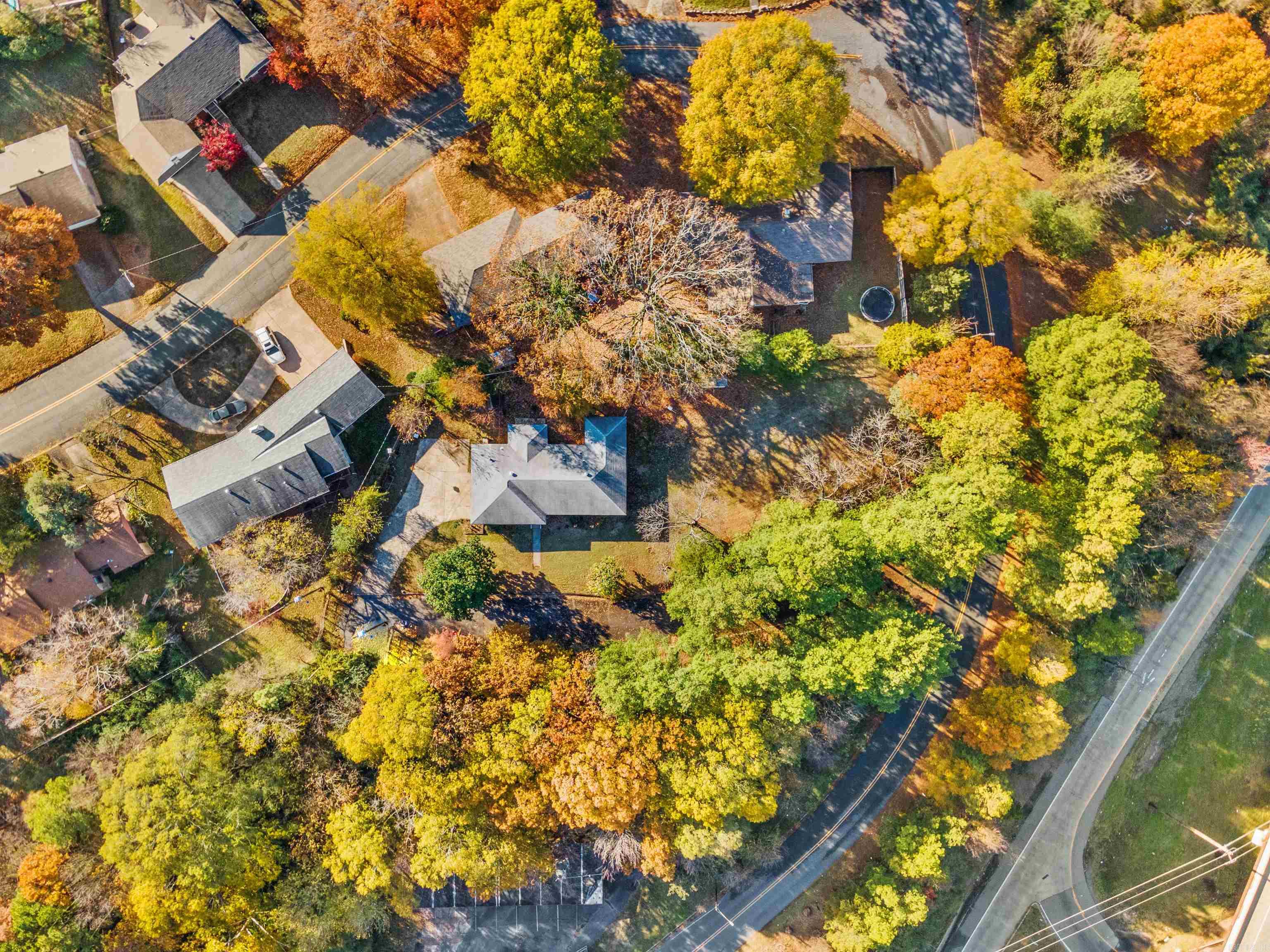 HEYDENS NLR HEIGHTS - Residential