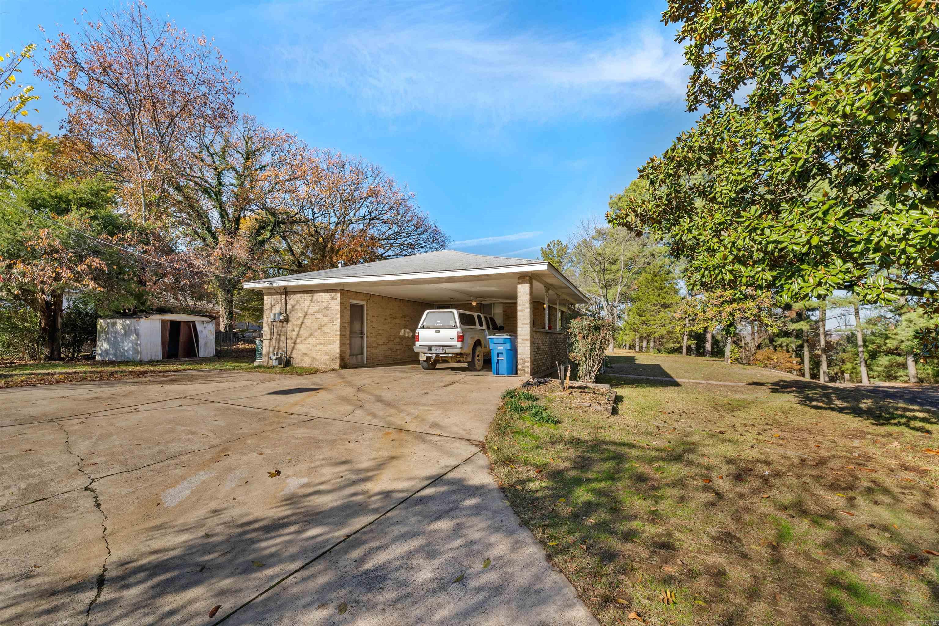 HEYDENS NLR HEIGHTS - Residential