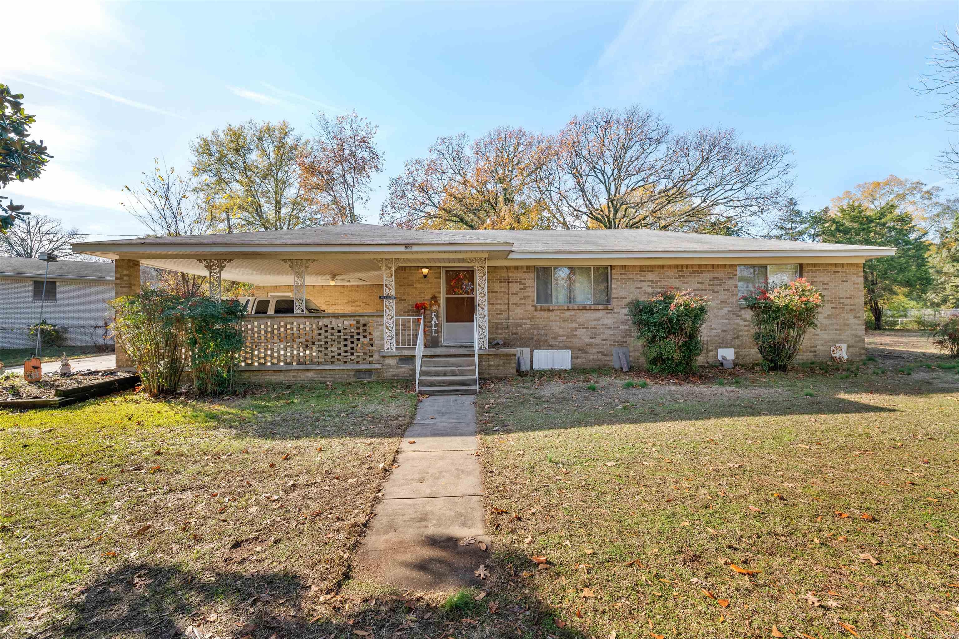 HEYDENS NLR HEIGHTS - Residential