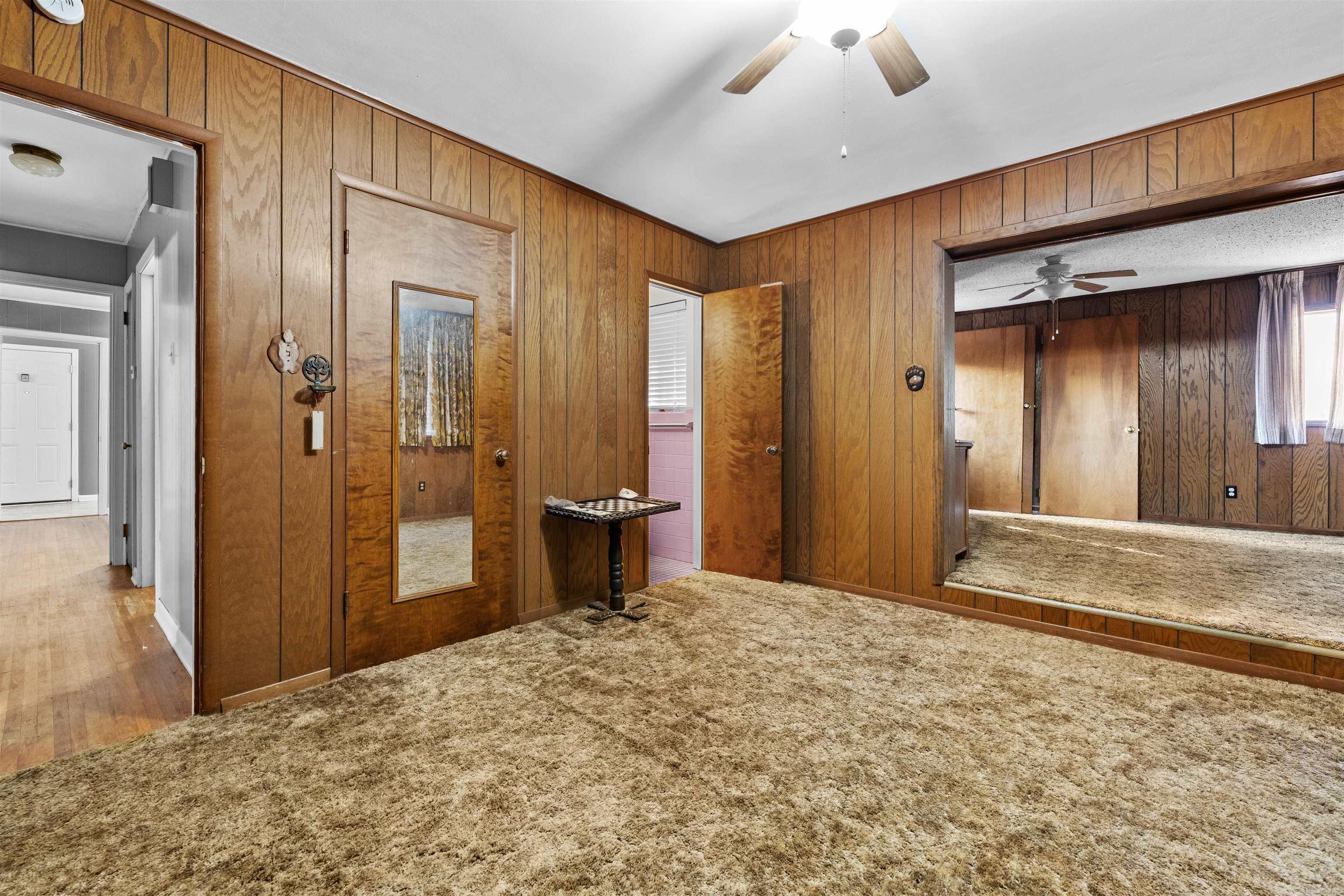 HEYDENS NLR HEIGHTS - Residential