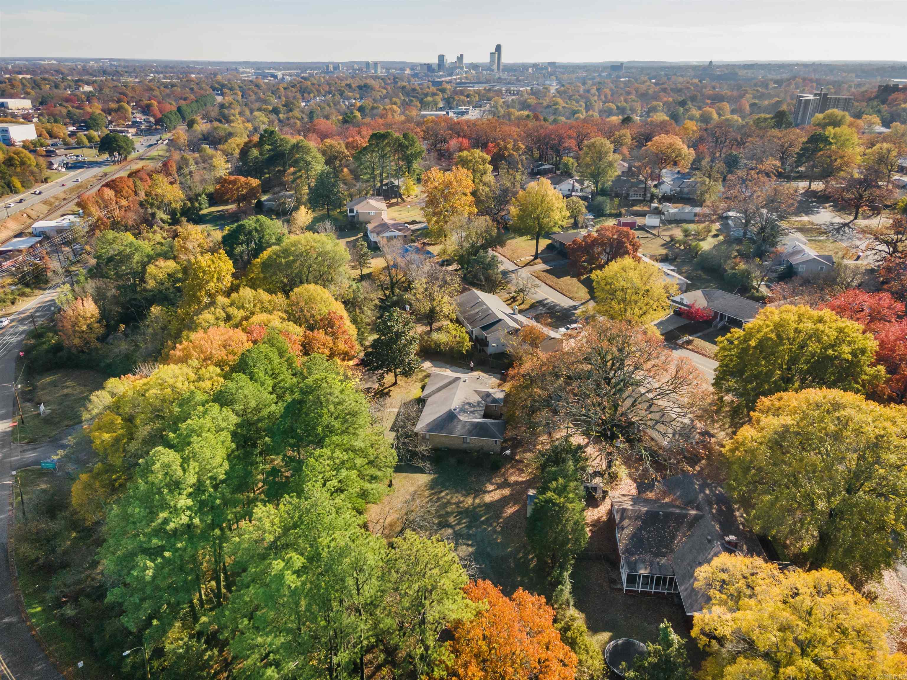 HEYDENS NLR HEIGHTS - Residential