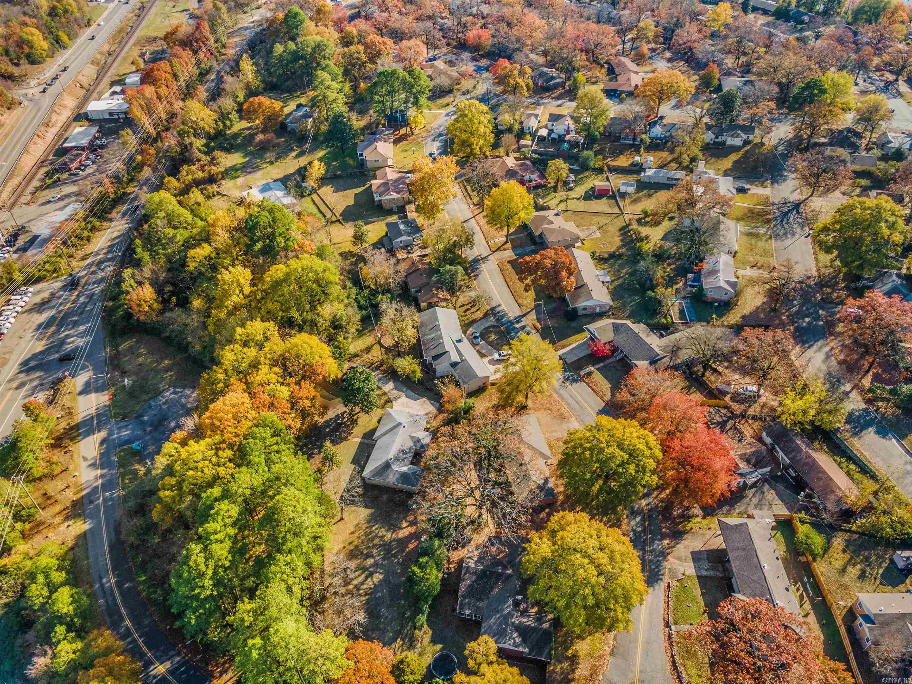 HEYDENS NLR HEIGHTS - Residential