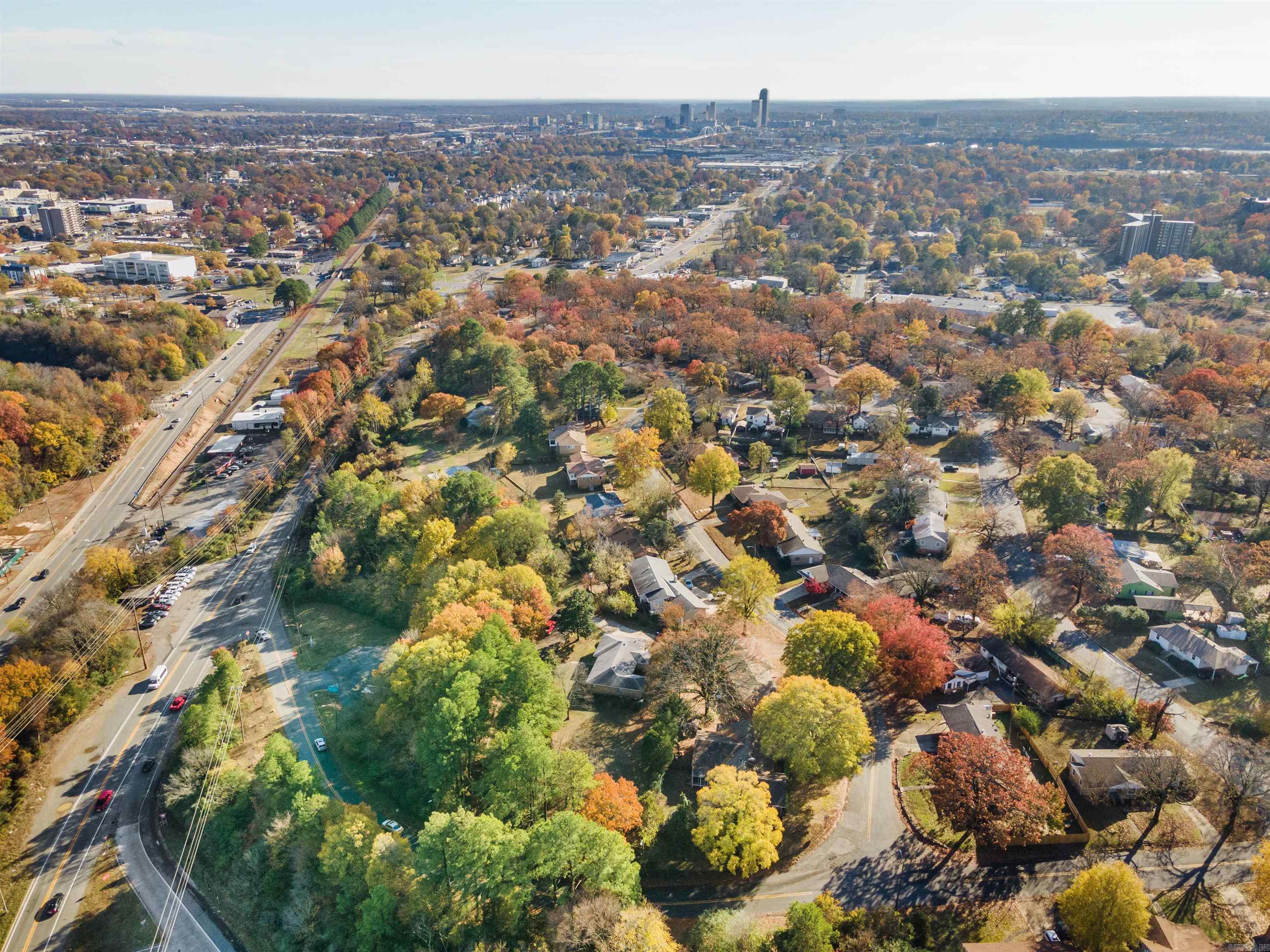 HEYDENS NLR HEIGHTS - Residential
