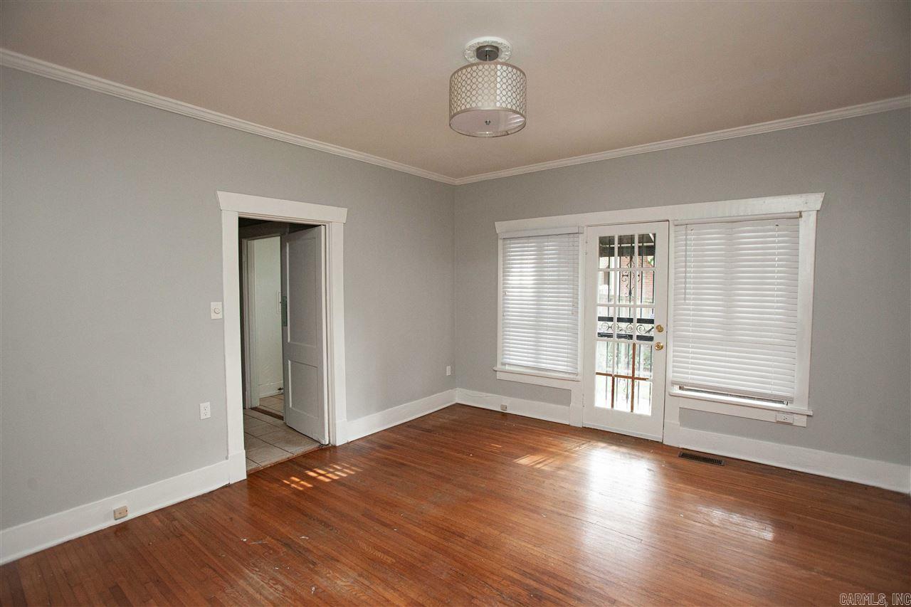 Capitol View - Residential Lease