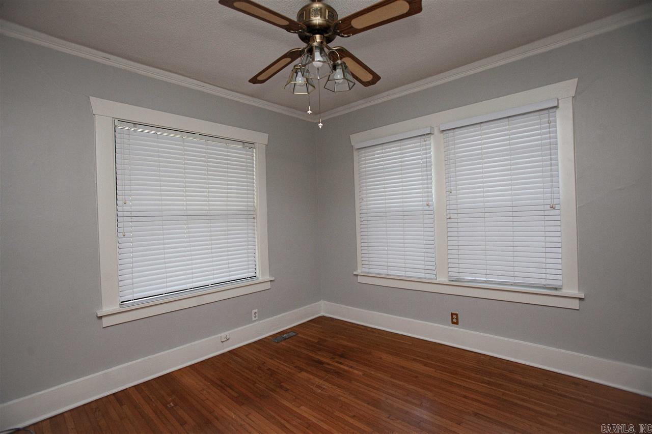 Capitol View - Residential Lease