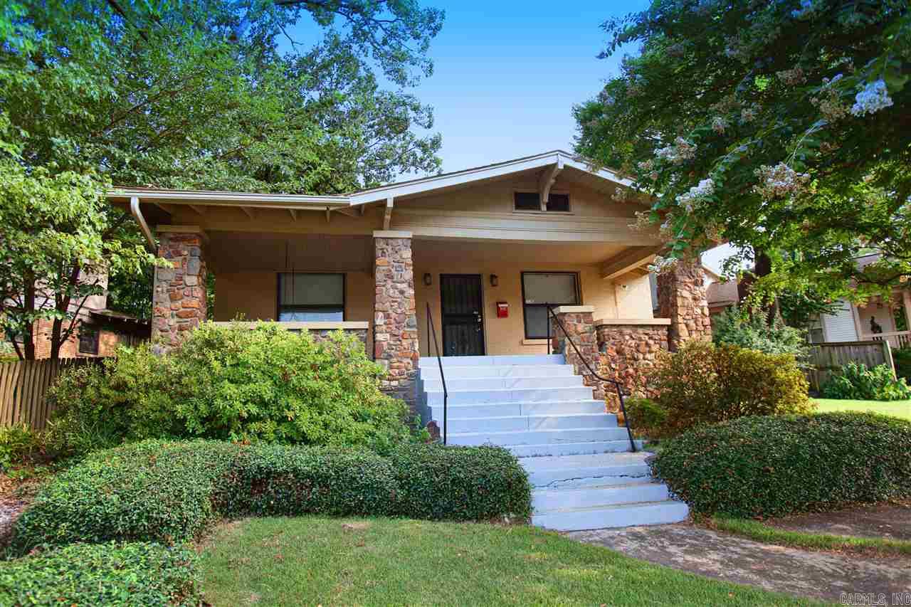 Capitol View - Residential Lease