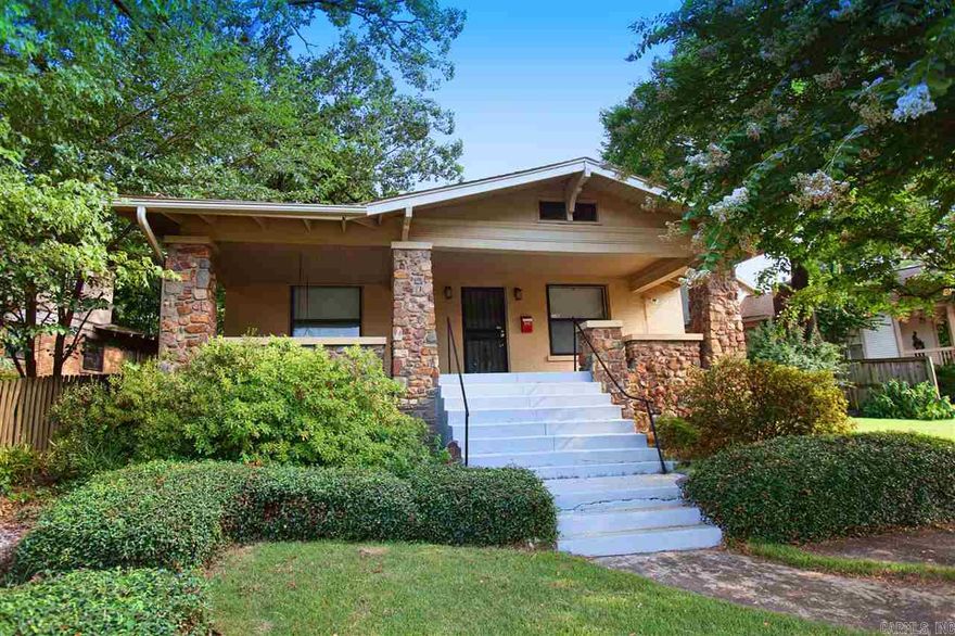 Beautiful 4bd/2ba home in Capitol View subdivision. Great Location close to shopping and fine dining! Beautiful hardwood floors, lots of space throughout. Beautiful front yard with covered porch, also big back yard! This property is managed by Hoffman Team so beware of scammers - we will never ask you to Cashapp us money. The lease for this property is for 18 months to 2 years with a 3% increase after the first year. Income must be 3x the amount of rent. Deposit, first month’s rent, and the $50 administration fee due before move in. This property does not accept section 8. <a href="https://showmojo.com/l/5cf69ce0b4">Schedule a Showing Online</a>