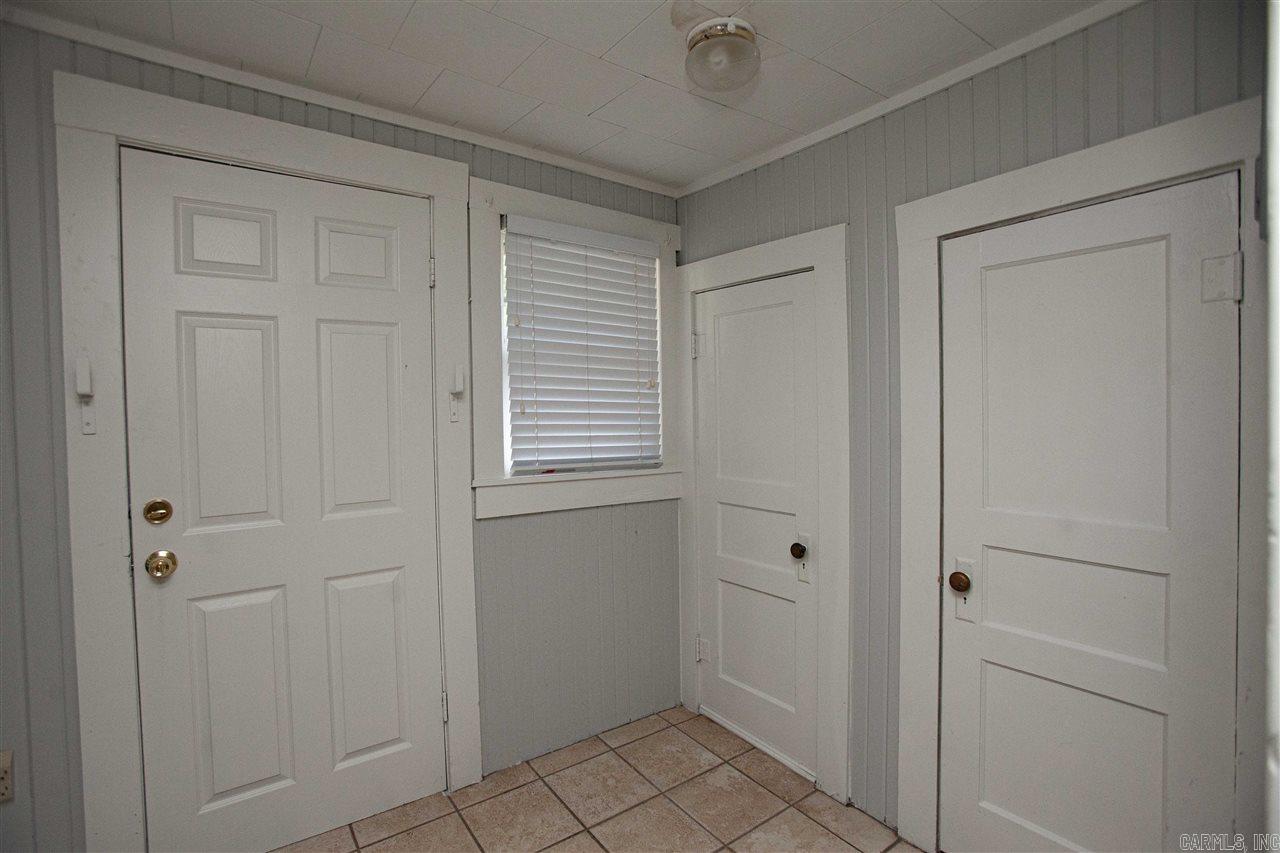 Capitol View - Residential Lease