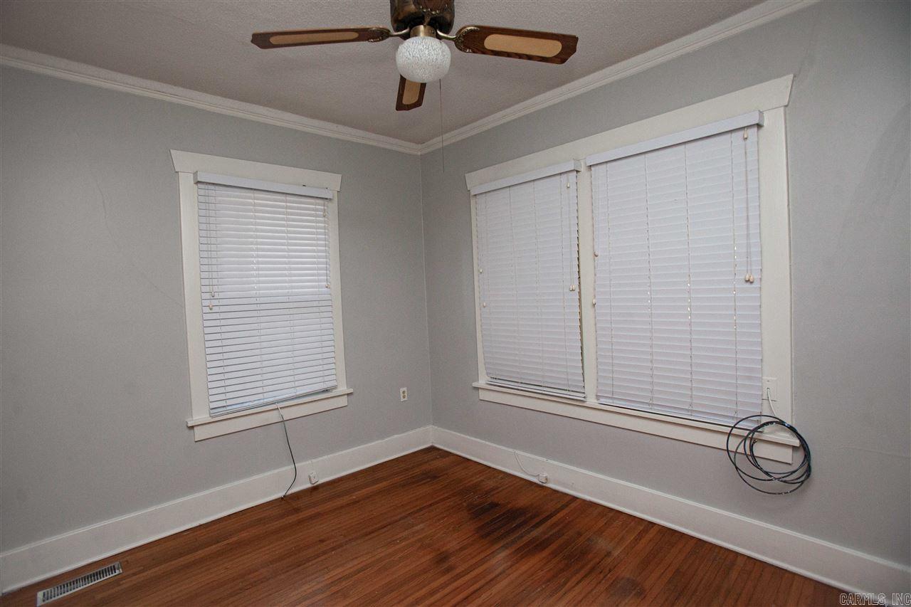 Capitol View - Residential Lease