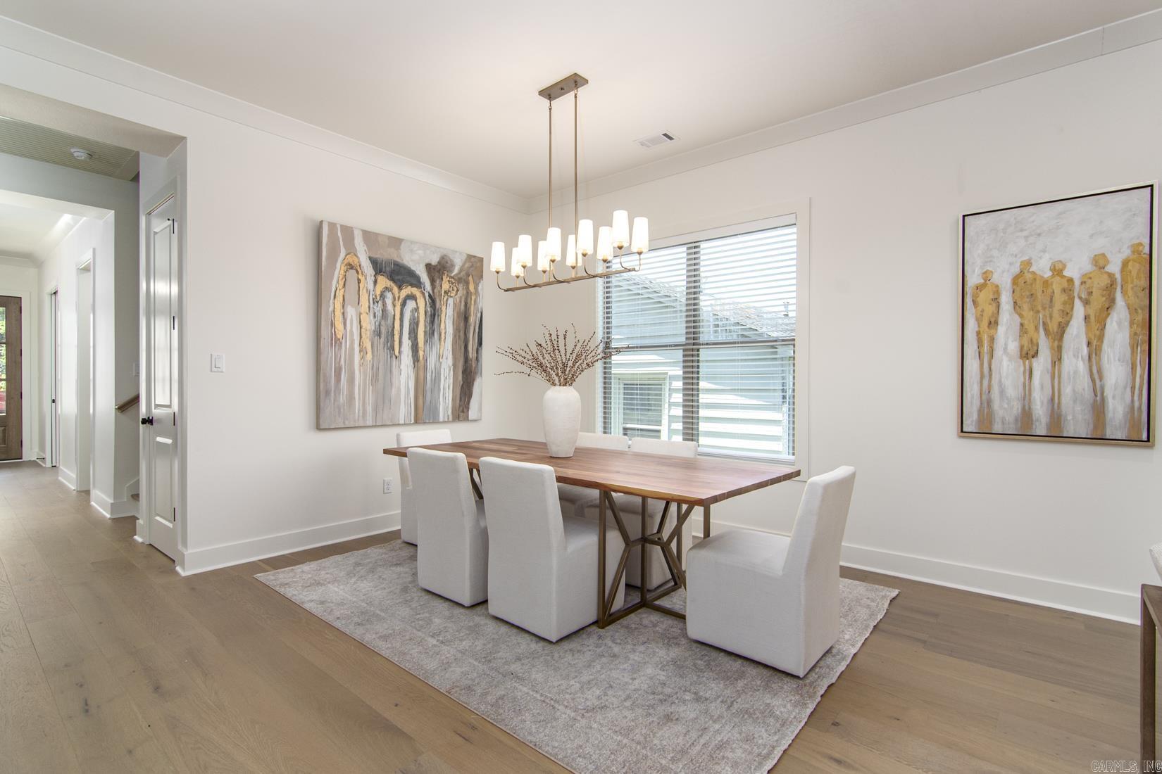 HOLLYWOOD - Residential