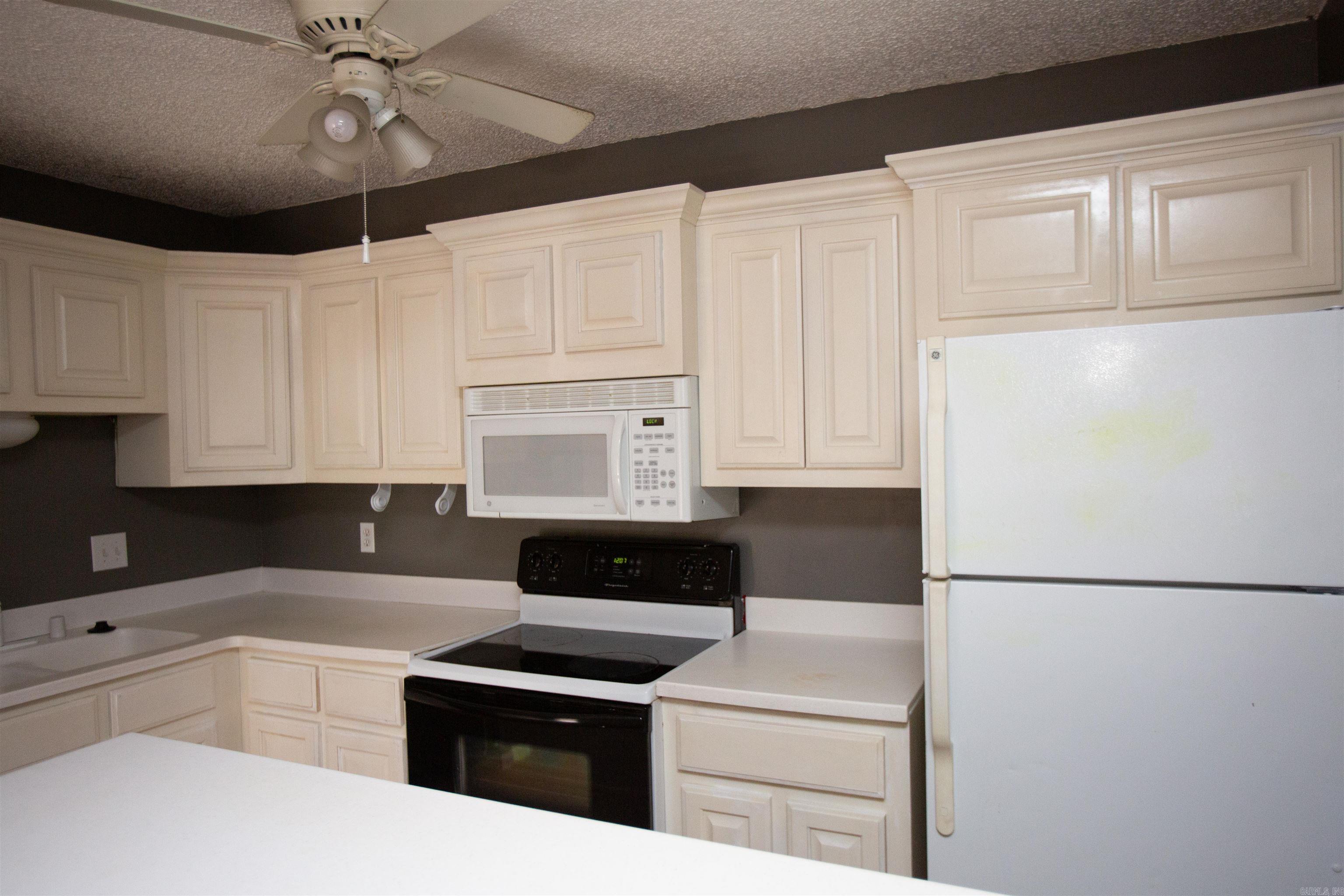 Tree Hill Park - Residential