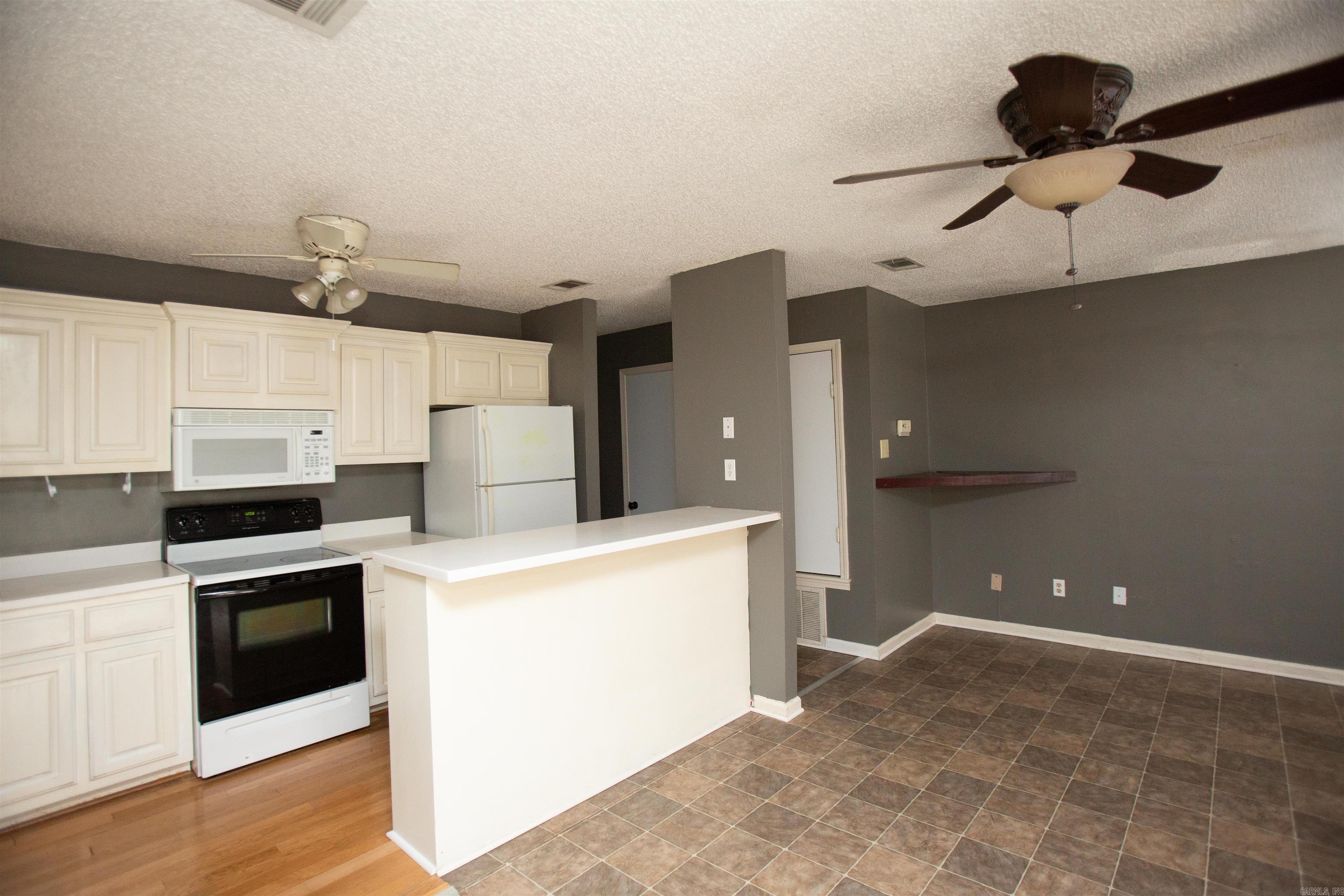 Tree Hill Park - Residential