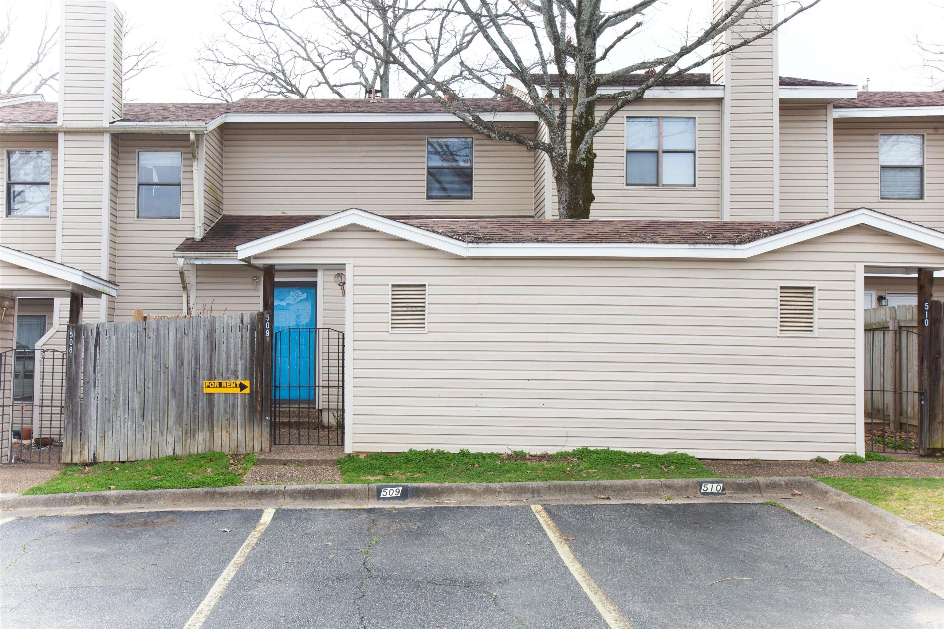 Tree Hill Park - Residential