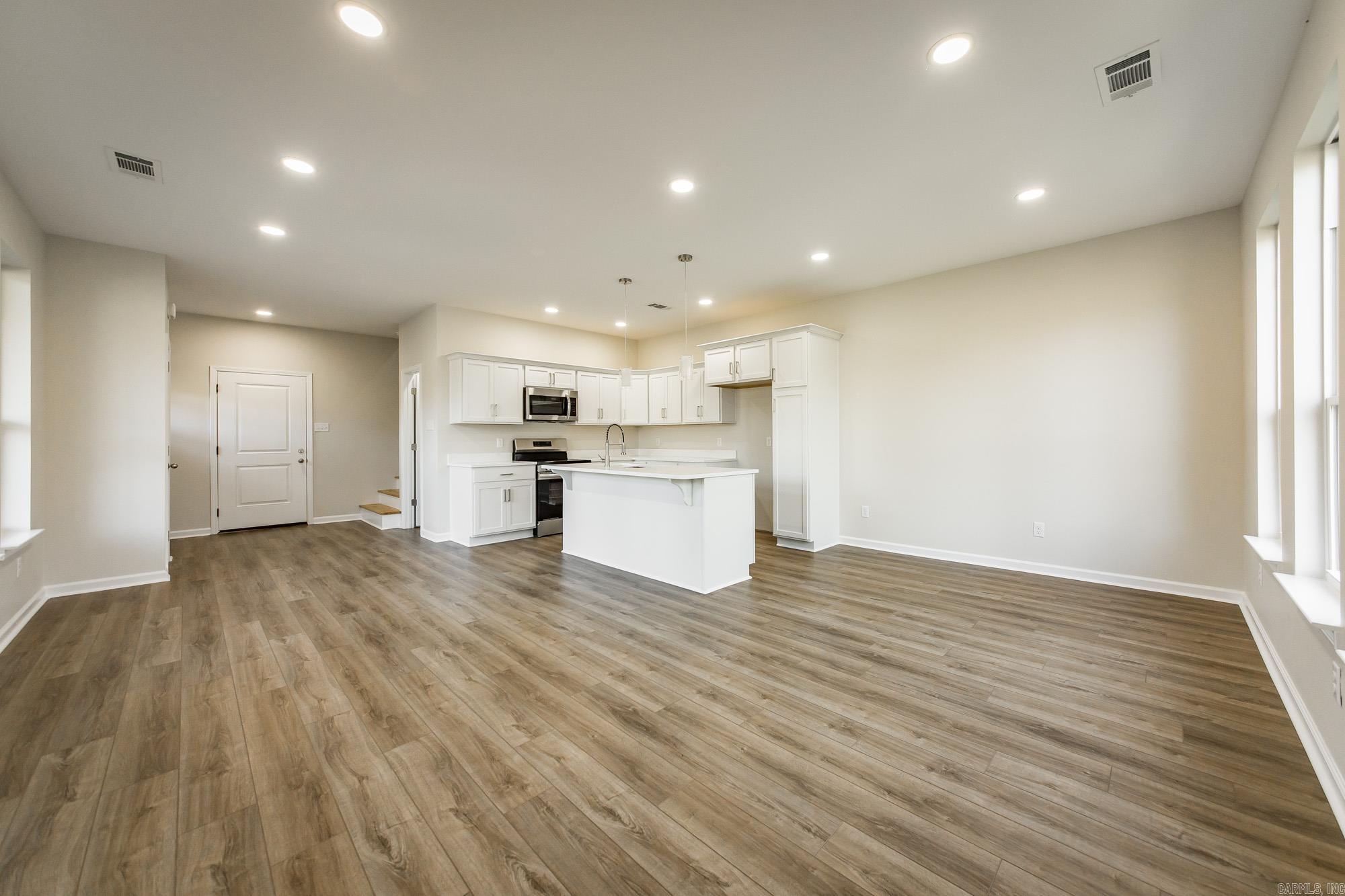 OXBOW LANDING - Residential