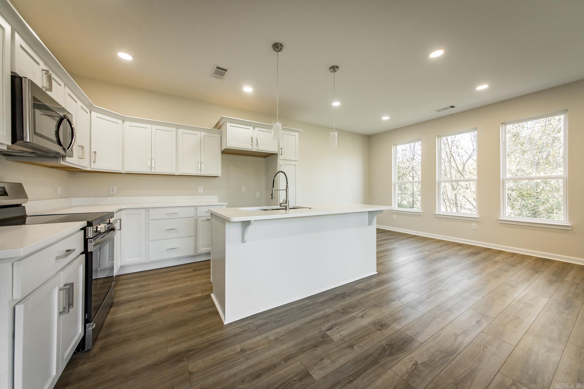 OXBOW LANDING - Residential