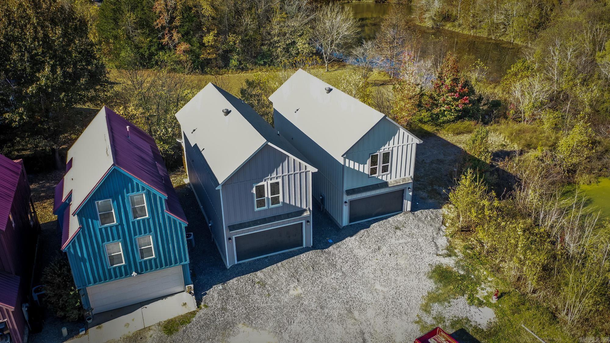 OXBOW LANDING - Residential