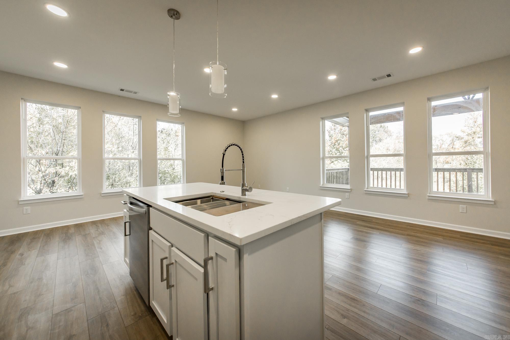 OXBOW LANDING - Residential