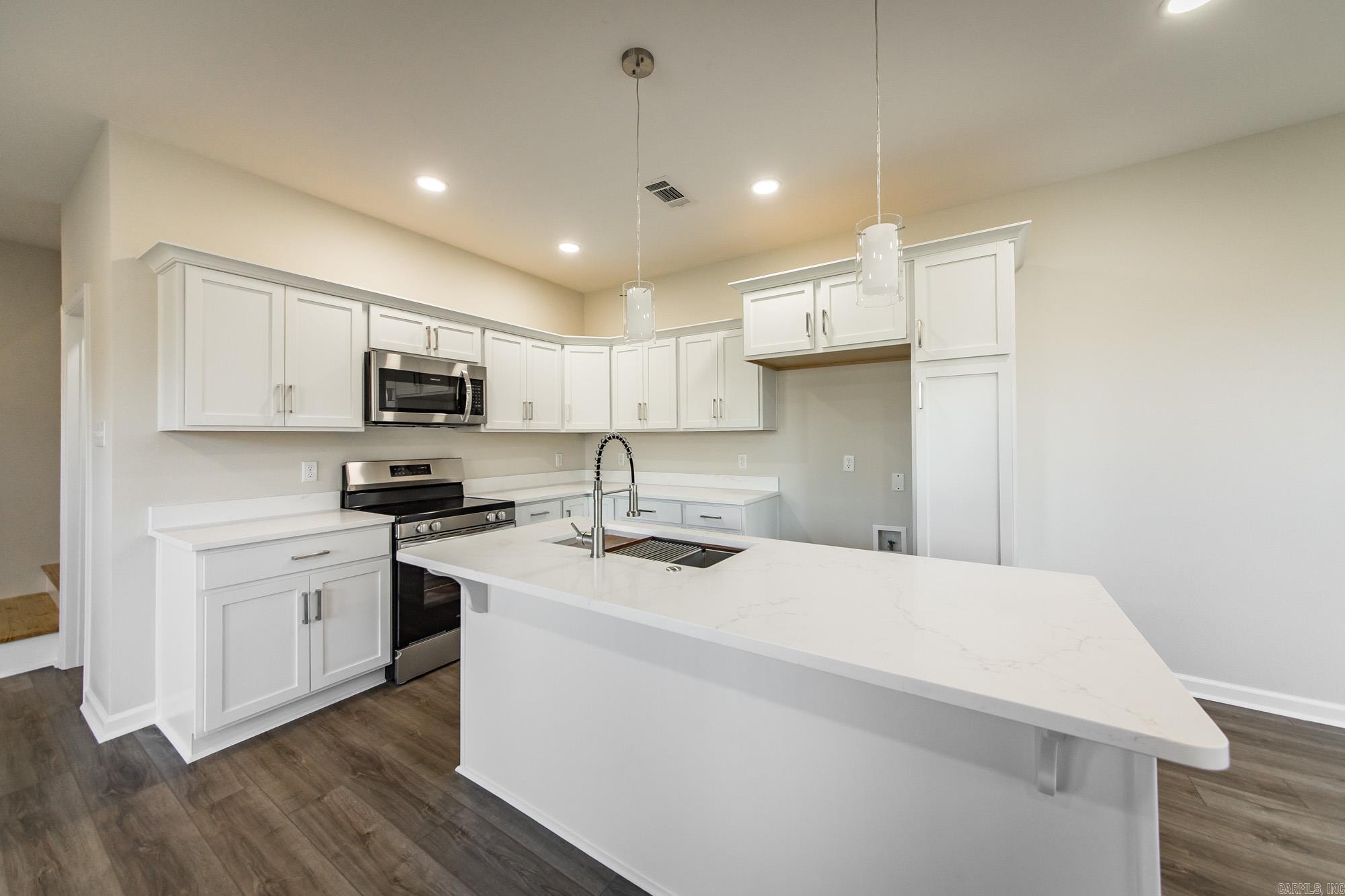 OXBOW LANDING - Residential