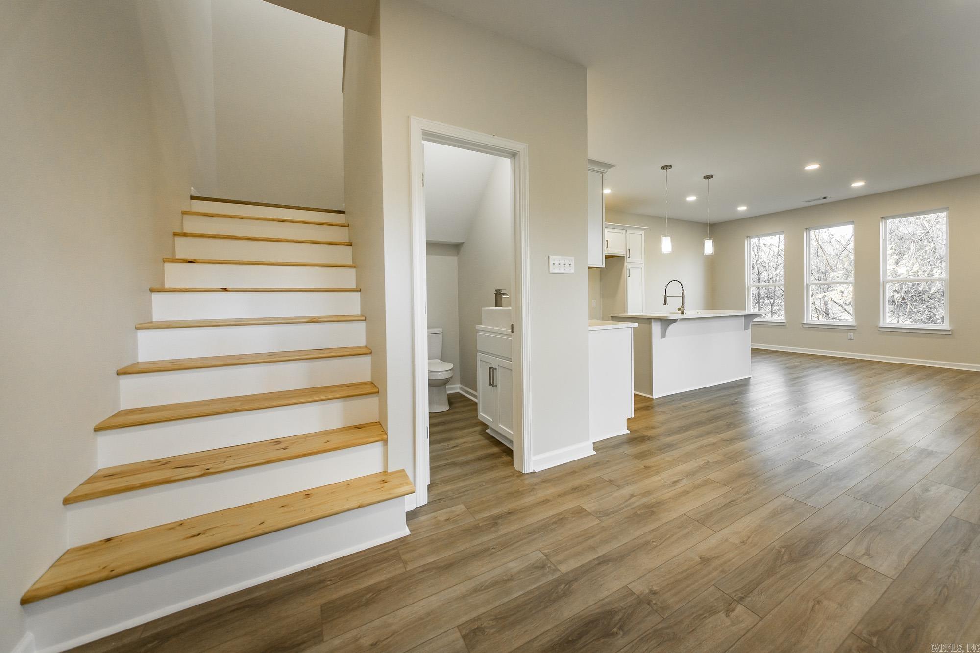 OXBOW LANDING - Residential