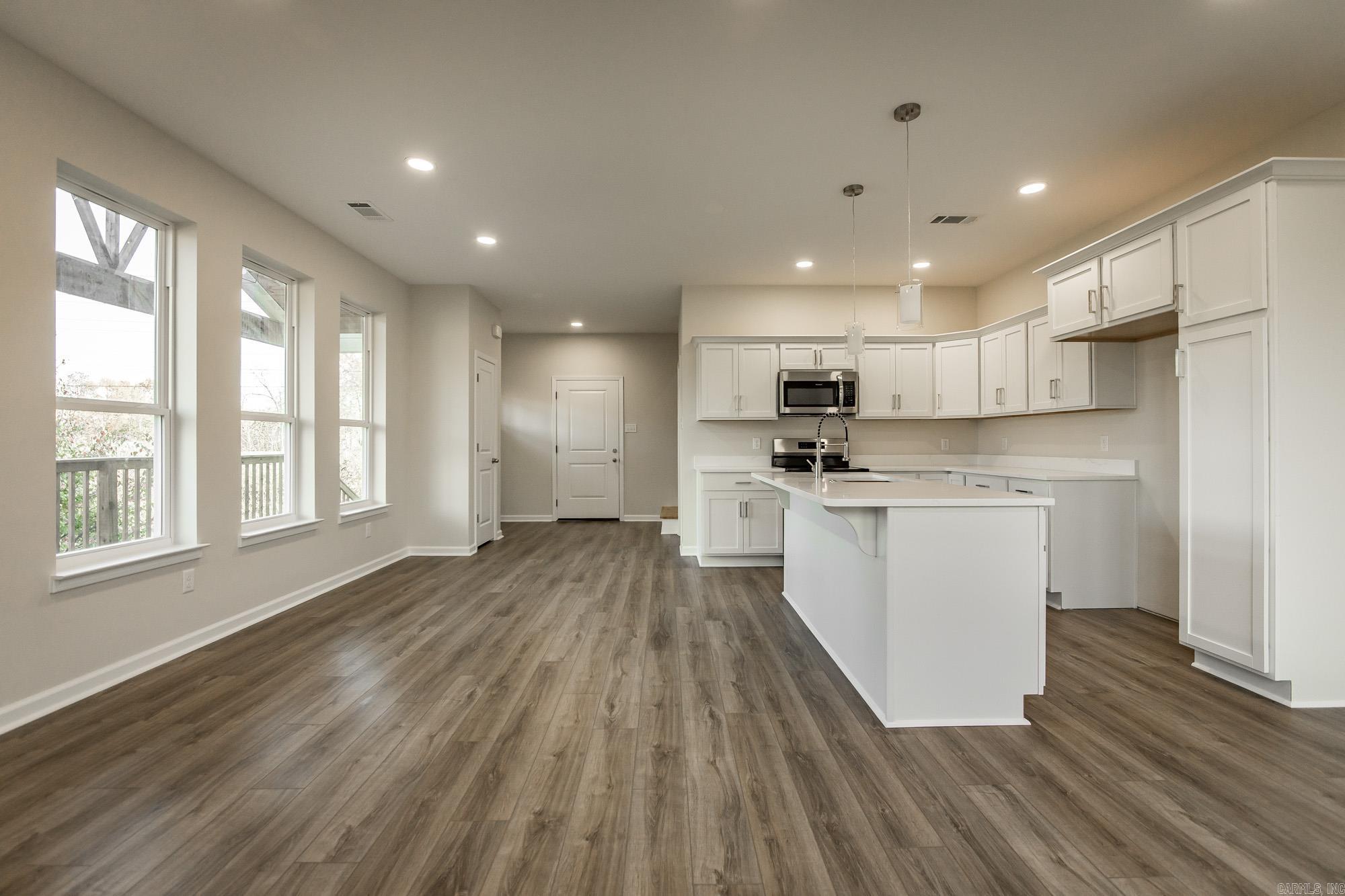 OXBOW LANDING - Residential