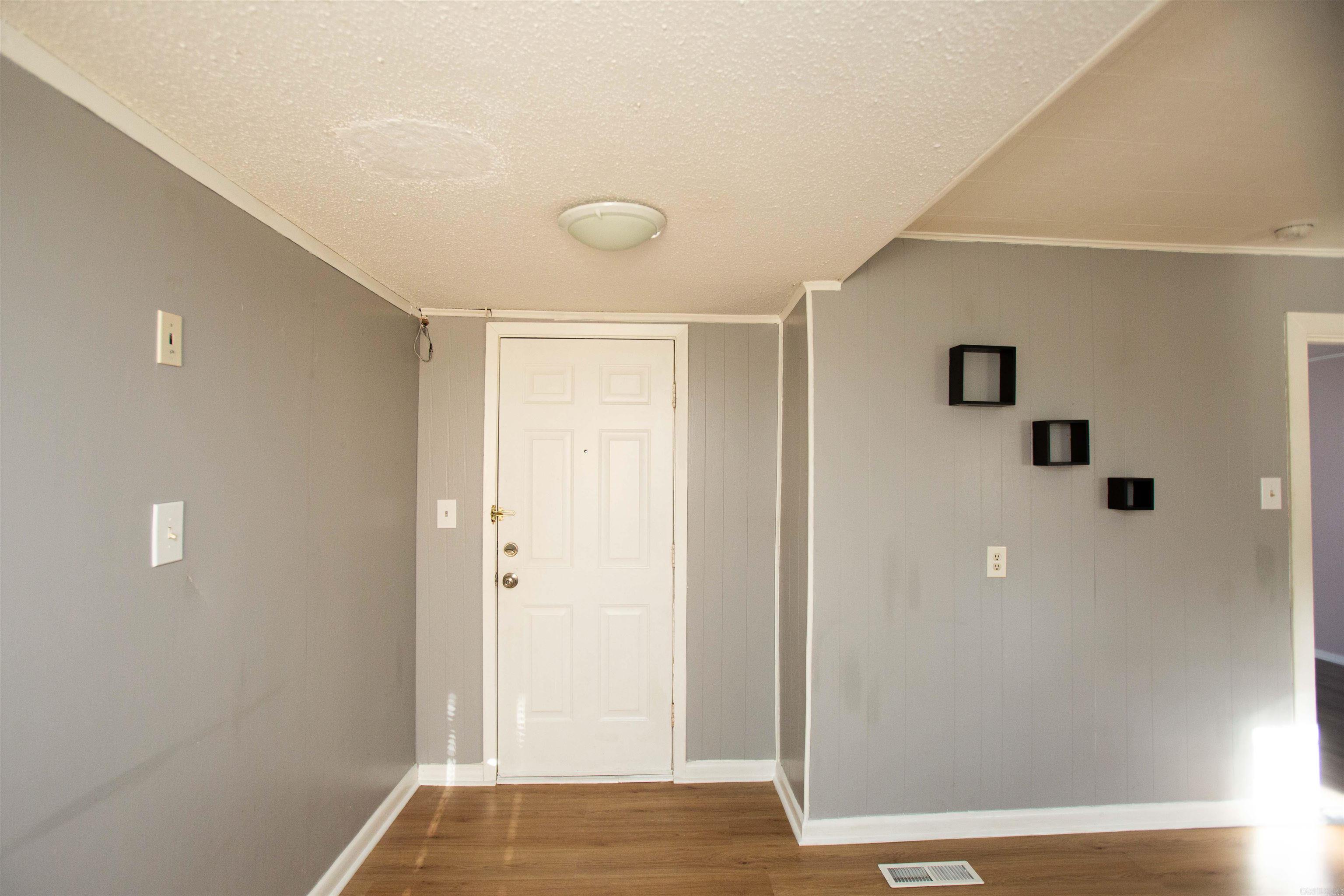 Banksberg - Residential Lease