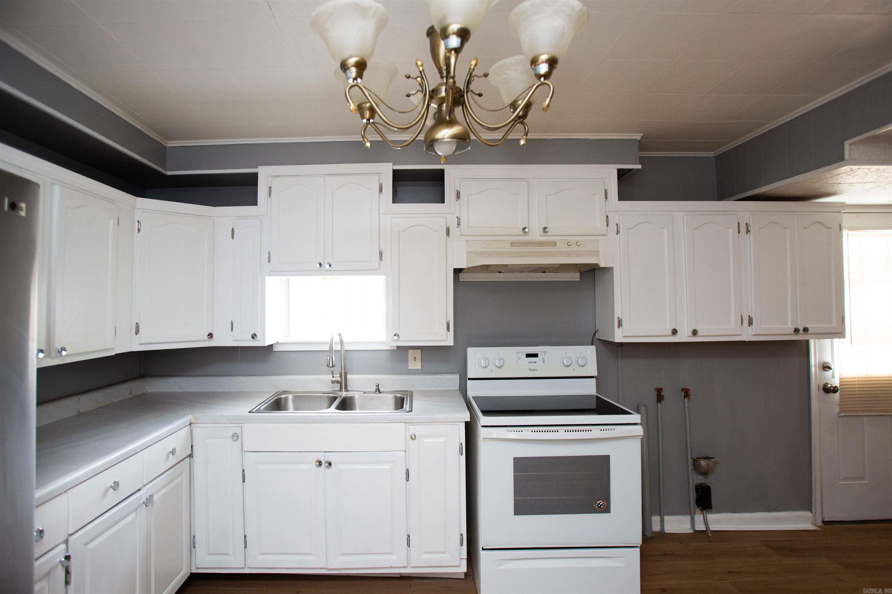 Banksberg - Residential Lease