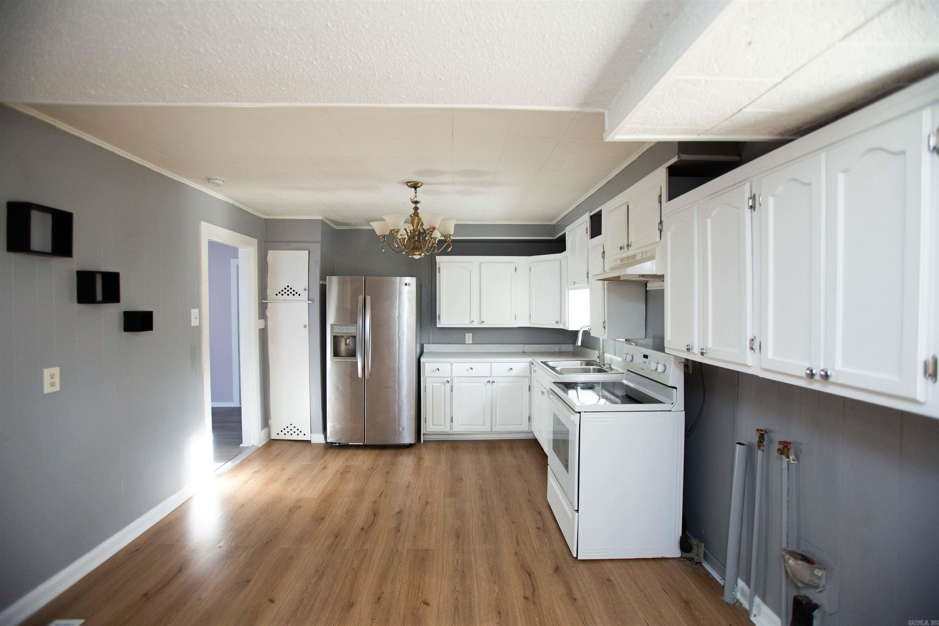 Banksberg - Residential Lease