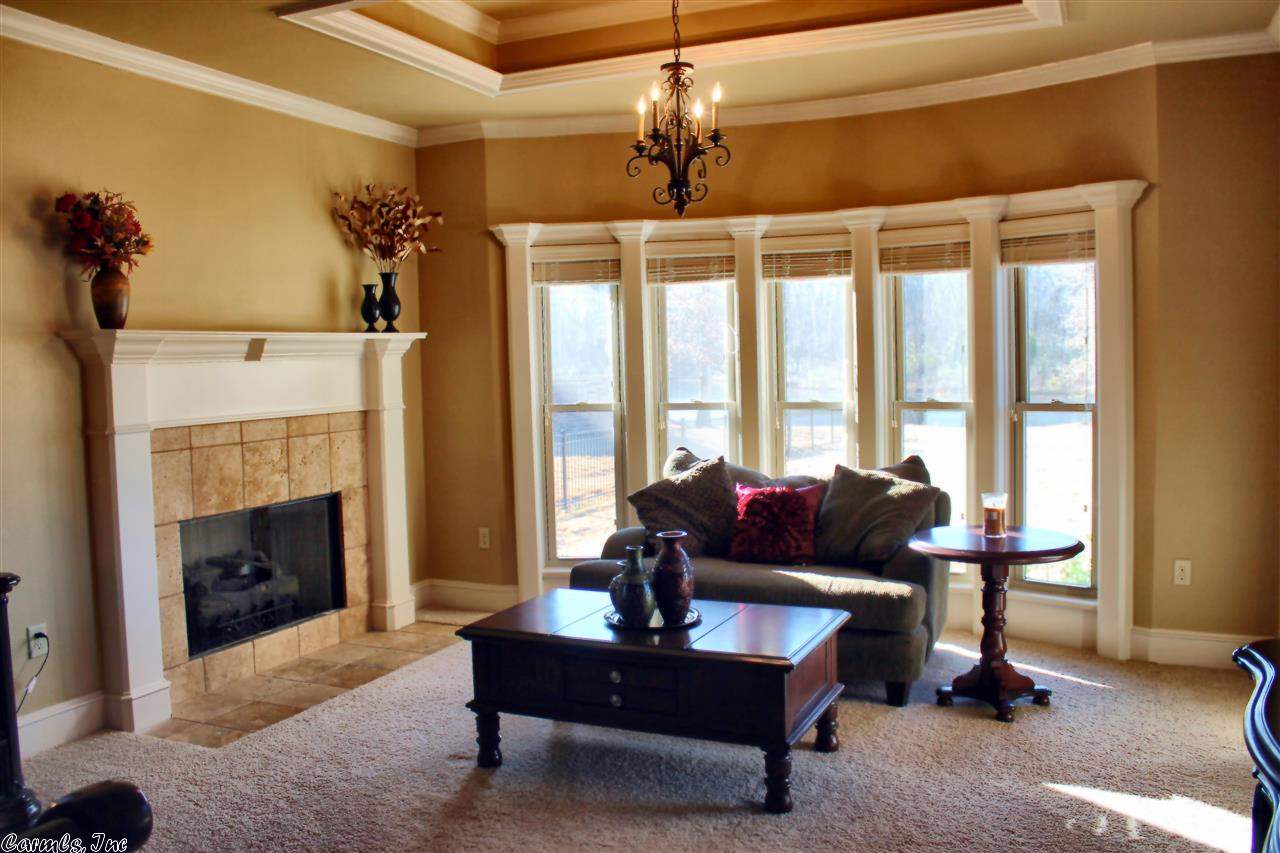 HURRICANE LAKE EST - Residential