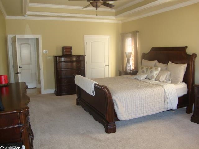 HURRICANE LAKE EST - Residential