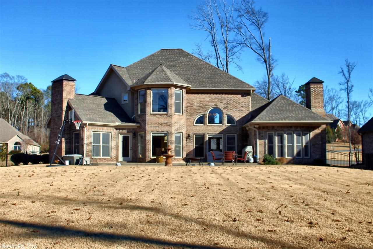 HURRICANE LAKE EST - Residential