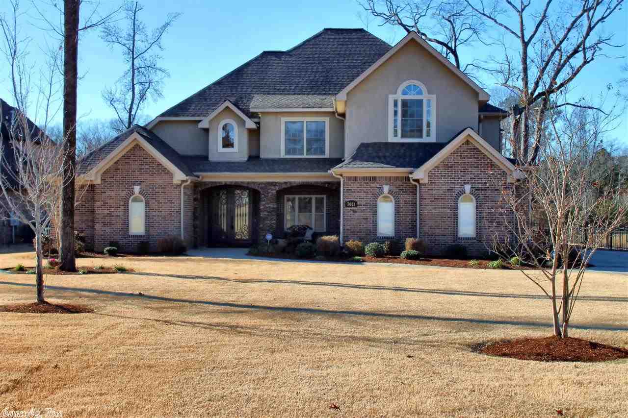 HURRICANE LAKE EST - Residential