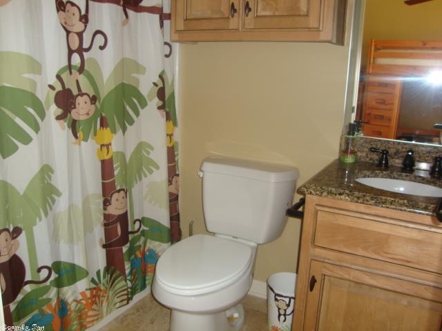 HURRICANE LAKE EST - Residential