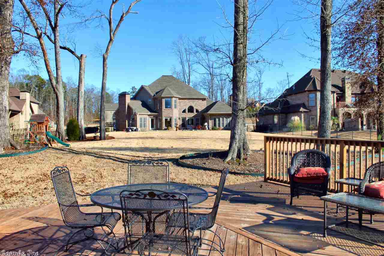 HURRICANE LAKE EST - Residential